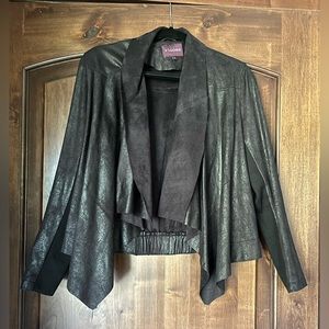 Nordstrom fashion jacket